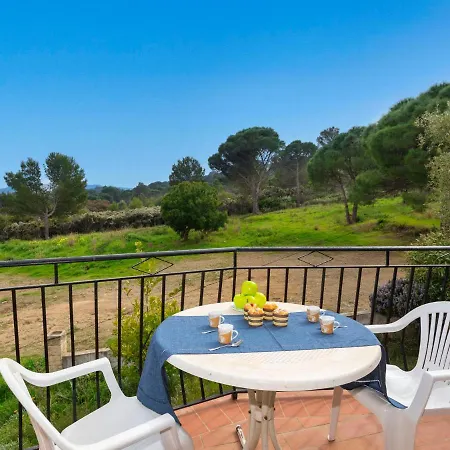 Apartment Sarnella By Interhome Llança