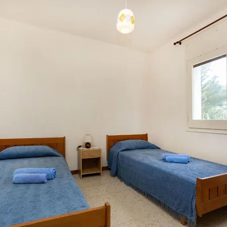 Sarnella By Interhome Llança