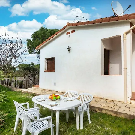 Apartment Sarnella By Interhome Llança