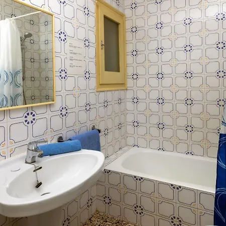 Apartment Sarnella By Interhome Llança