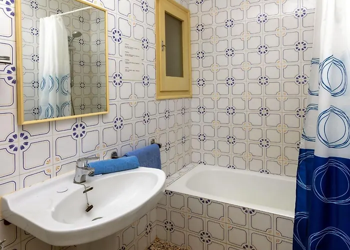 شقة Sarnella By Interhome يانكا