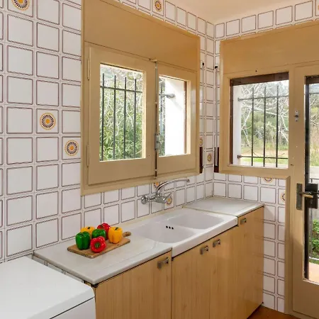 Sarnella By Interhome * Llanca
