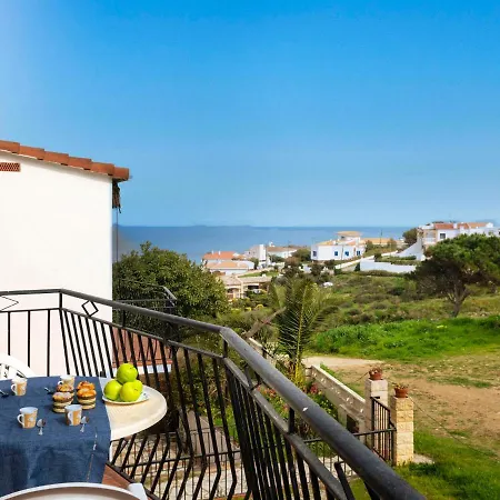 Sarnella By Interhome Apartment