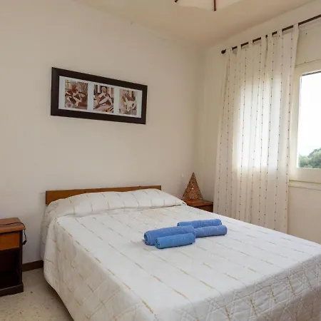 Sarnella By Interhome Llançà