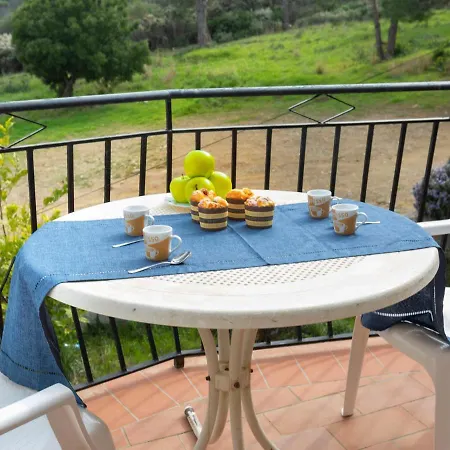 Sarnella By Interhome Apartment Llanca