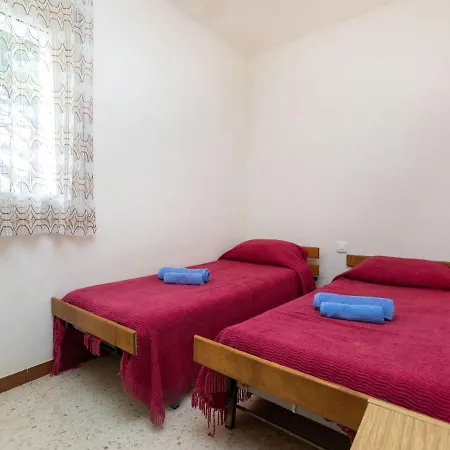 Sarnella By Interhome Appartement *