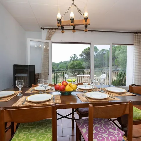 Sarnella By Interhome Llanca
