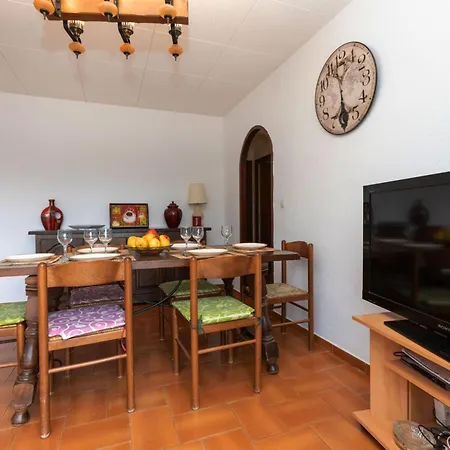 Appartement Sarnella By Interhome *