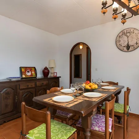 Sarnella By Interhome Apartment *