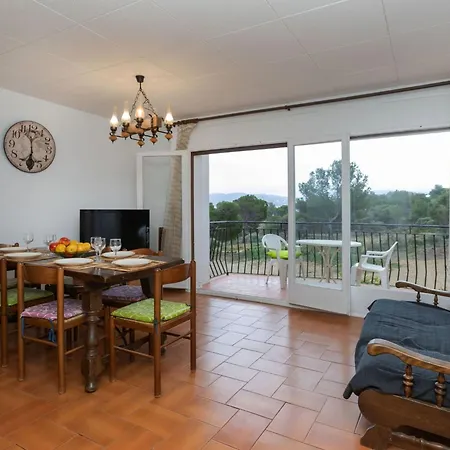 Sarnella By Interhome Llanca