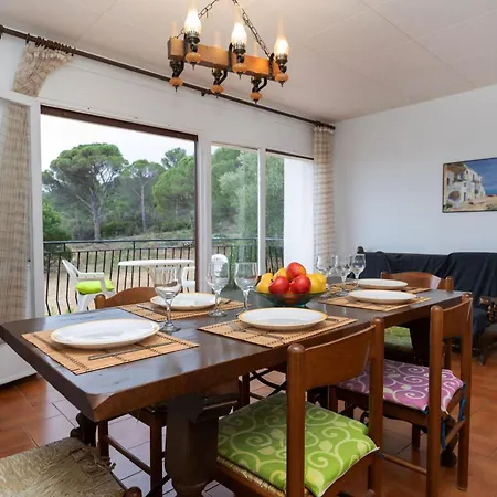 Sarnella By Interhome Llanca
