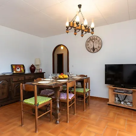Sarnella By Interhome Apartment