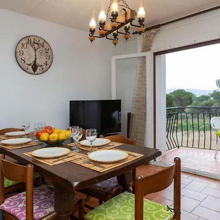 Sarnella By Interhome *