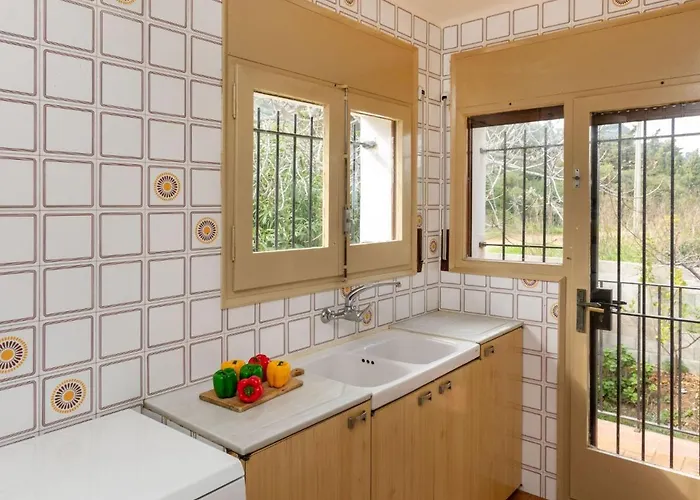Sarnella By Interhome * Llança