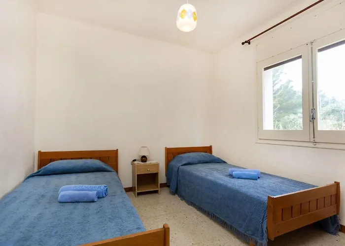 Sarnella By Interhome Llança