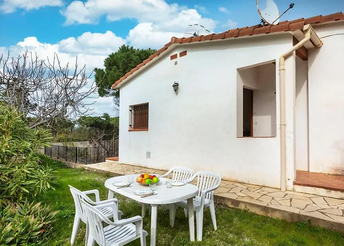 아파트 Sarnella By Interhome Llança