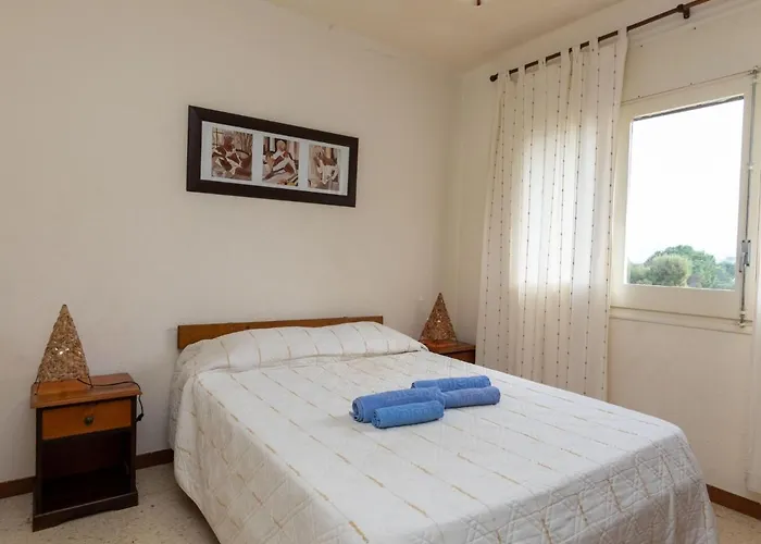 Sarnella By Interhome Llança