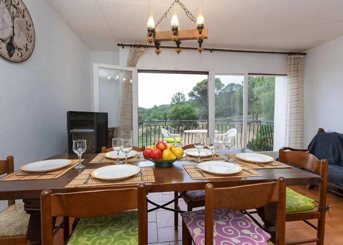 Sarnella By Interhome Llança
