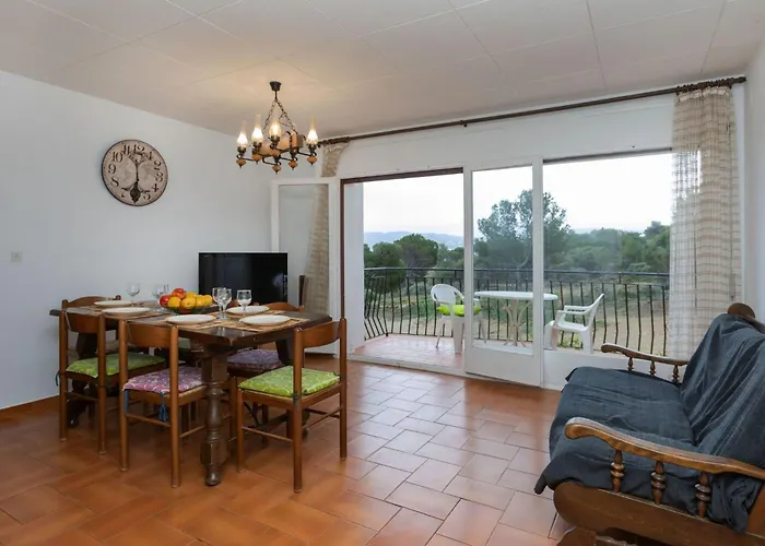 Sarnella By Interhome Llança