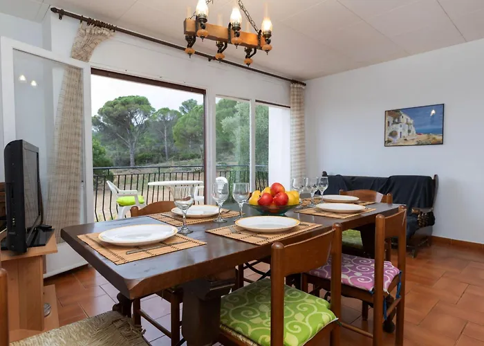 Sarnella By Interhome Llança
