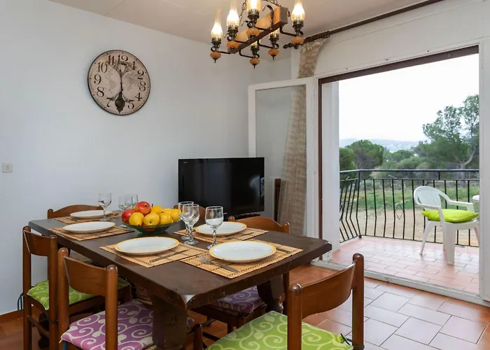 Sarnella By Interhome *